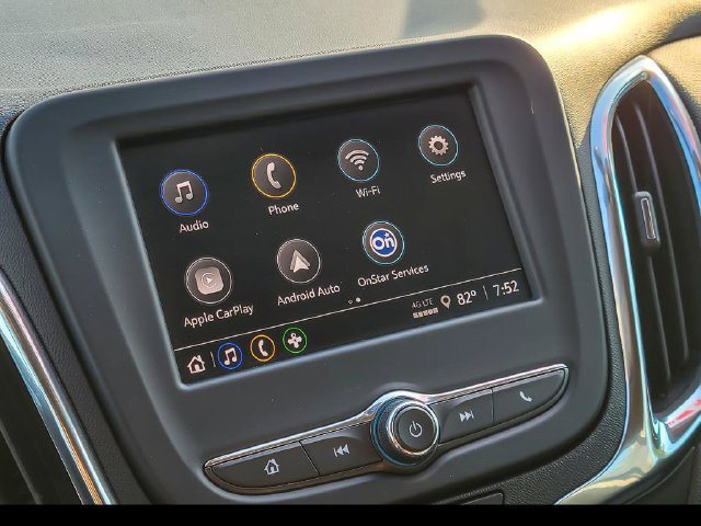 2023 Chevrolet Equinox LT - Photo 10