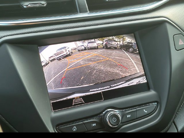 2023 Chevrolet TrailBlazer Activ - Photo 12