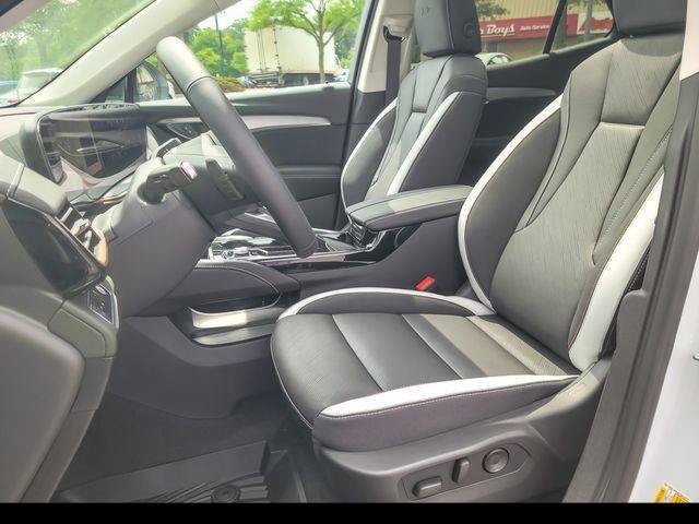 2026 Buick Envision Sport Touring - Photo 16