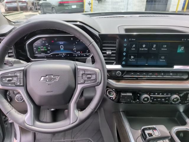 2025 Chevrolet Silverado 1500 RST - Photo 26
