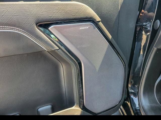2023 GMC Sierra 1500 AT4X - Photo 17
