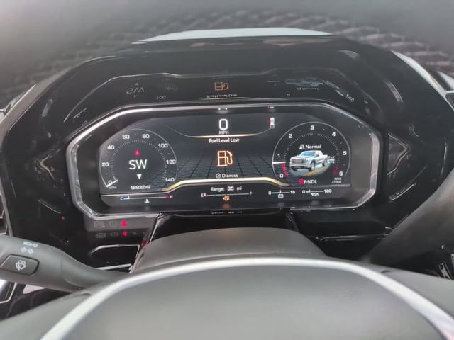 2023 GMC Sierra 1500 Elevation - Photo 23