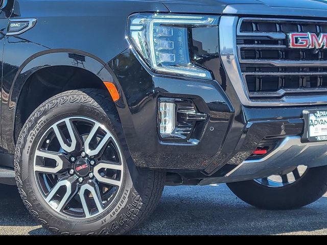 2024 GMC Yukon AT4 - Photo 3