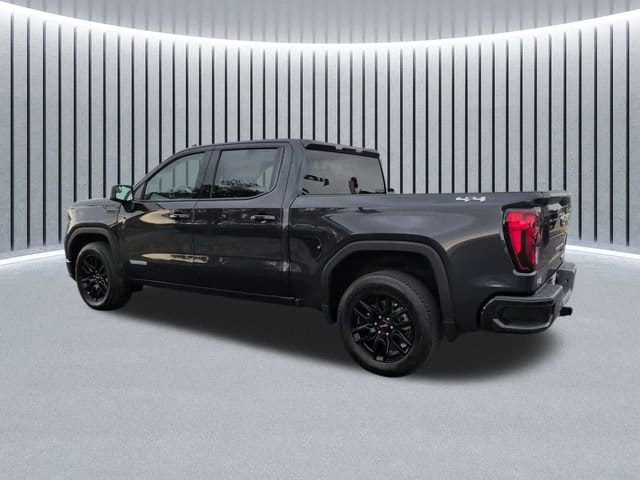 2023 GMC Sierra 1500 Elevation - Photo 10