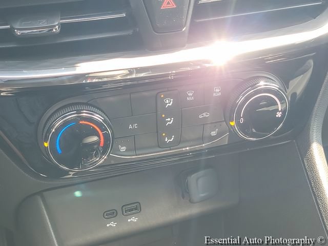 2026 Buick Encore GX Sport Touring - Photo 20