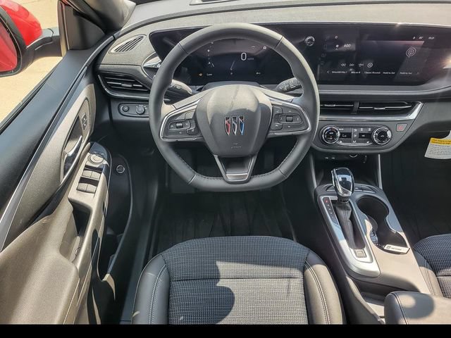 2026 Buick Envista Preferred - Photo 16