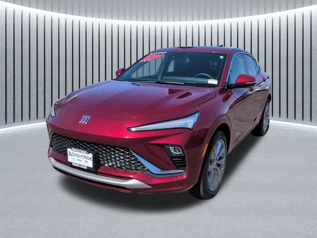 2024 Buick Envista Avenir - Photo 12