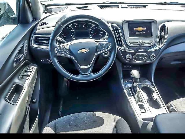 2023 Chevrolet Equinox LT - Photo 10