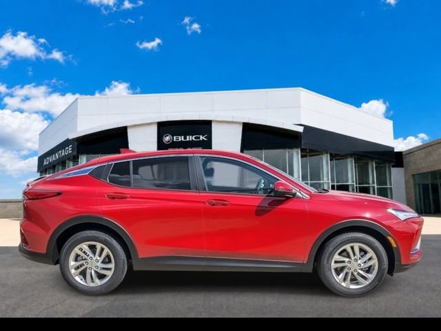2026 Buick Envista Preferred - Photo 12