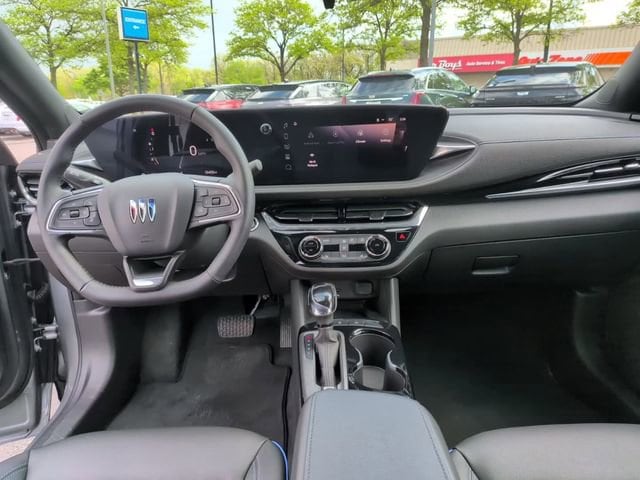 2024 Buick Envista Sport Touring - Photo 24