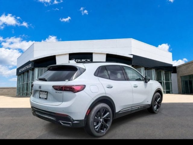 2026 Buick Envision Sport Touring - Photo 9