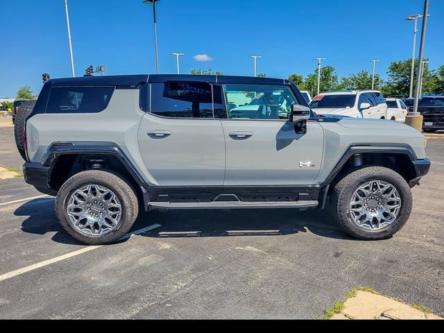 2025 GMC HUMMER EV 3X - Photo 12