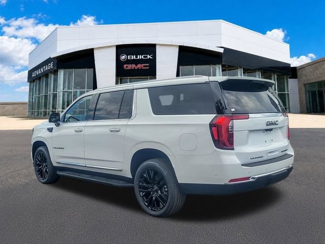 2026 GMC Yukon XL Elevation - Photo 7