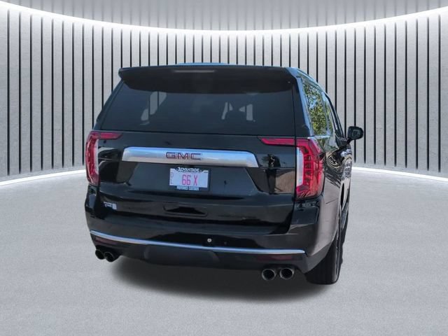 2023 GMC Yukon Denali - Photo 6