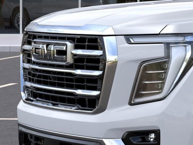 2026 GMC Yukon XL Elevation - Photo 13