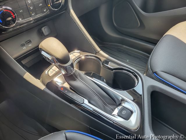 2026 Buick Encore GX Sport Touring - Photo 21