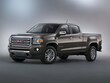  GMC Canyon