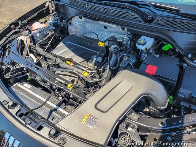 2026 Buick Envista Sport Touring - Photo 27