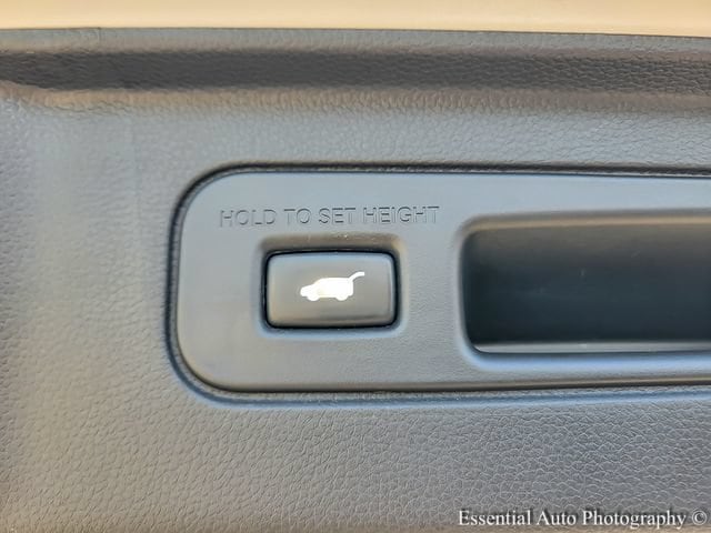 2025 Honda Pilot Black Edition - Photo 23