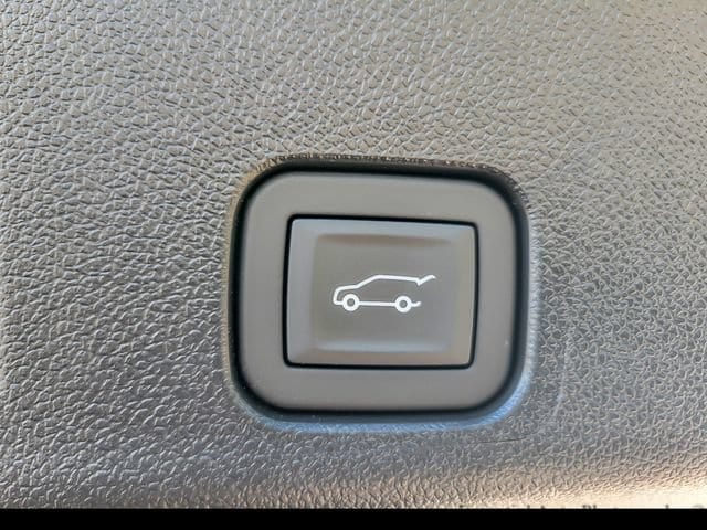 2026 Buick Enclave Preferred - Photo 21