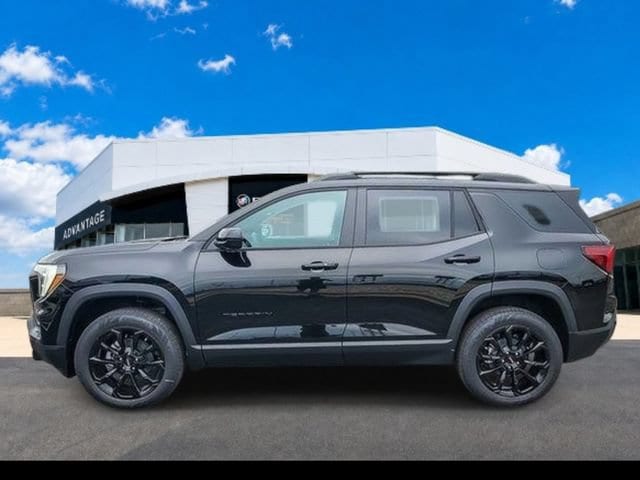 2027 GMC Terrain Elevation - Photo 7