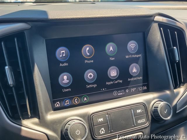 2023 GMC Terrain AT4 - Photo 15