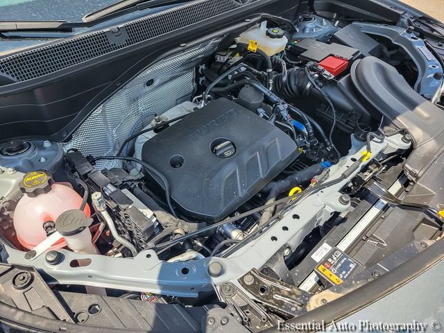 2026 Buick Encore GX Sport Touring - Photo 27