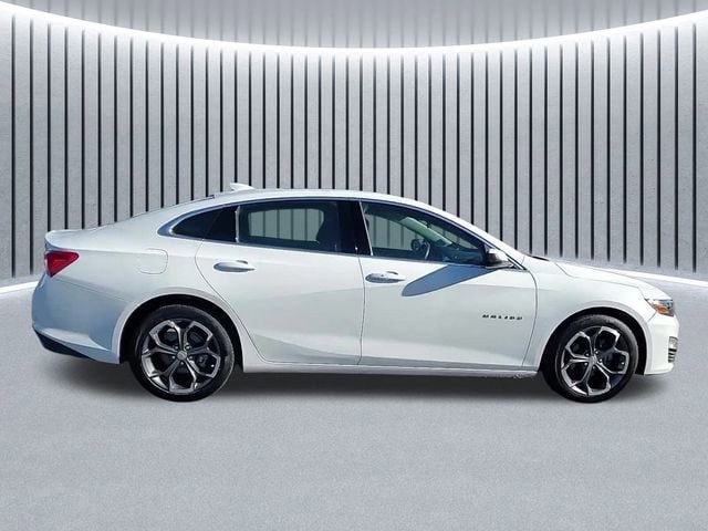 Used 2024 Chevrolet Malibu 1LT with VIN 1G1ZD5ST9RF189220 for sale in Hodgkins, IL