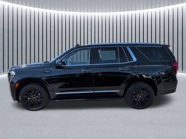 2023 GMC Yukon Denali - Photo 12