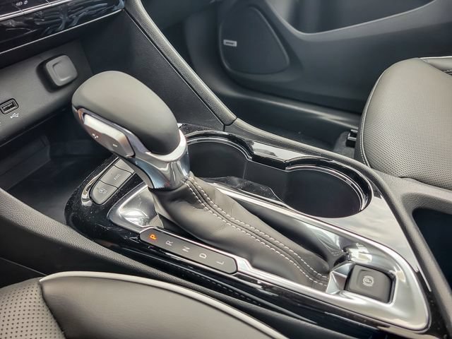 2026 Buick Encore GX Avenir - Photo 17