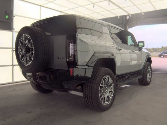Used 2025 GMC HUMMER EV 3X with VIN 1GKT0RDC2SU120193 for sale in Hodgkins, IL
