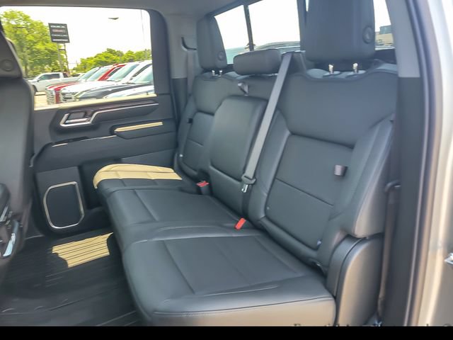 2026 GMC Sierra 2500HD SLT - Photo 10
