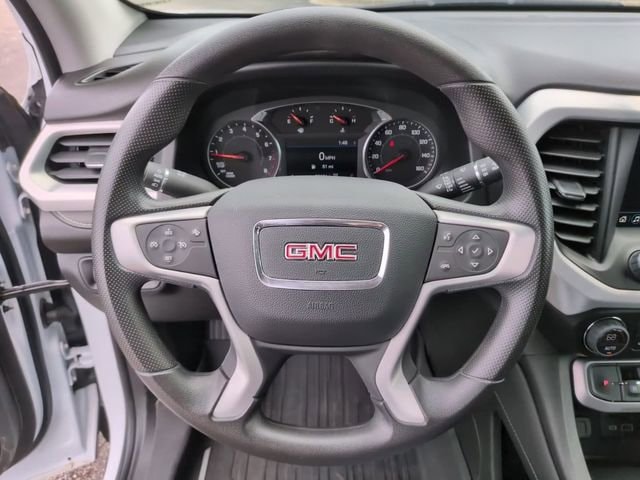 2023 GMC Acadia SLE - Photo 20