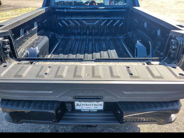 2026 GMC Sierra EV Elevation - Photo 23
