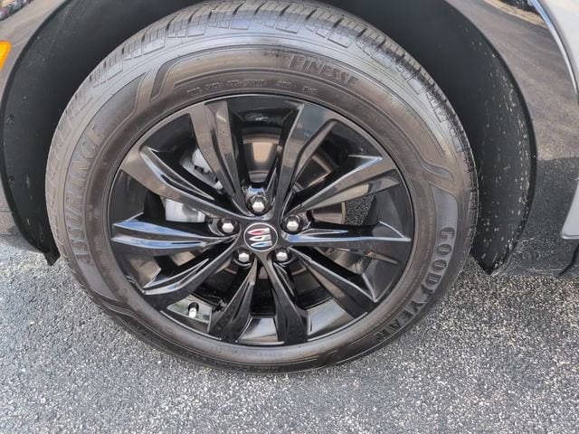 2024 Buick Envista Sport Touring - Photo 9