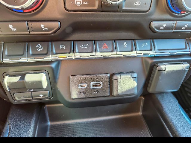 2019 Chevrolet Silverado 1500 RST - Photo 16