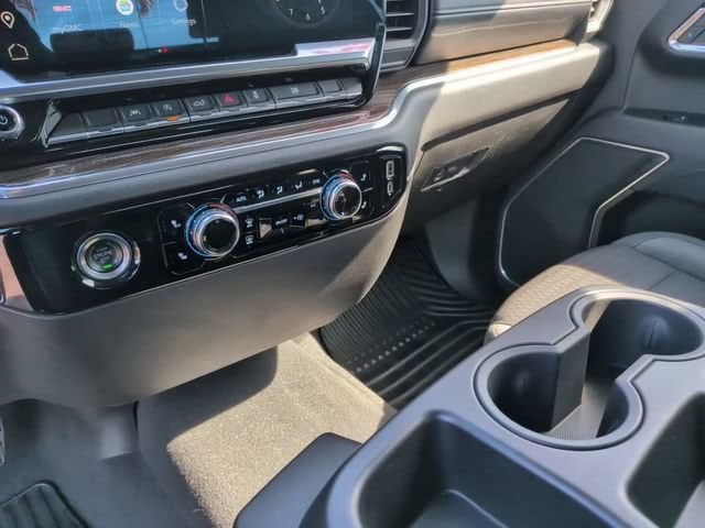 2024 GMC Sierra 1500 Elevation - Photo 22
