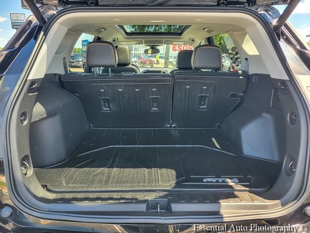 2023 GMC Terrain AT4 - Photo 21