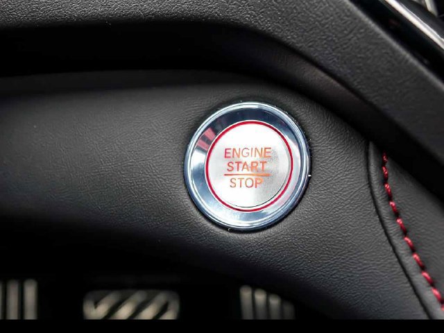 2022 Acura RDX A-Spec Package - Photo 19