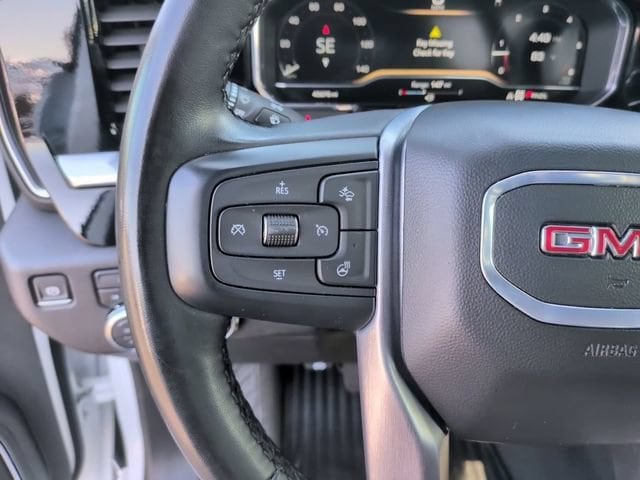 2024 GMC Sierra 1500 Elevation - Photo 18