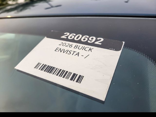 2026 Buick Envista Preferred - Photo 23