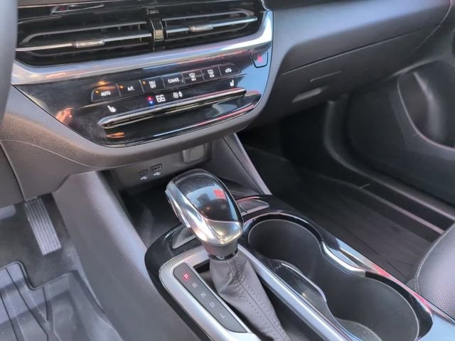 2024 Buick Envista Avenir - Photo 22