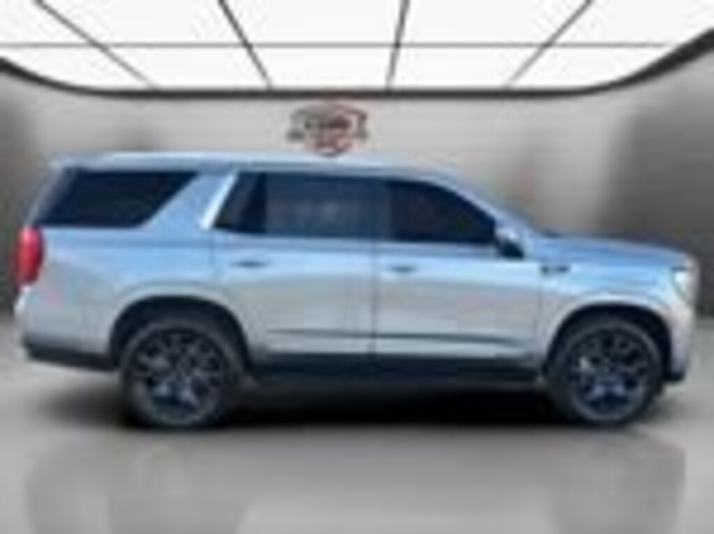 Used 2024 GMC Yukon Denali SUV