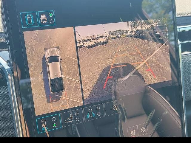 2026 GMC Sierra EV Elevation - Photo 19