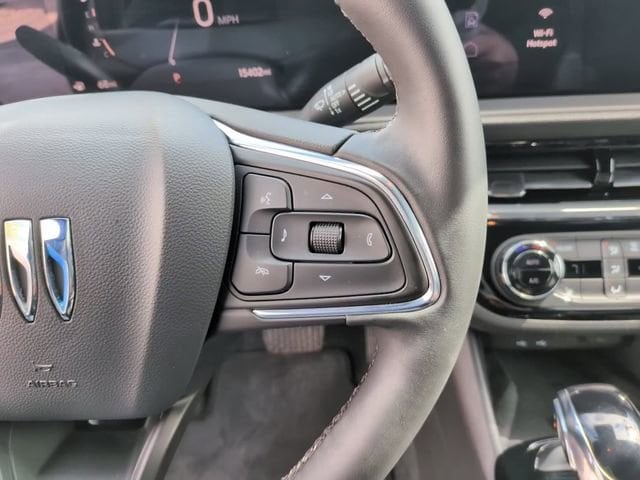 2024 Buick Envista Sport Touring - Photo 18