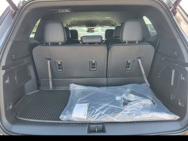 2026 Buick Enclave Sport Touring - Photo 26