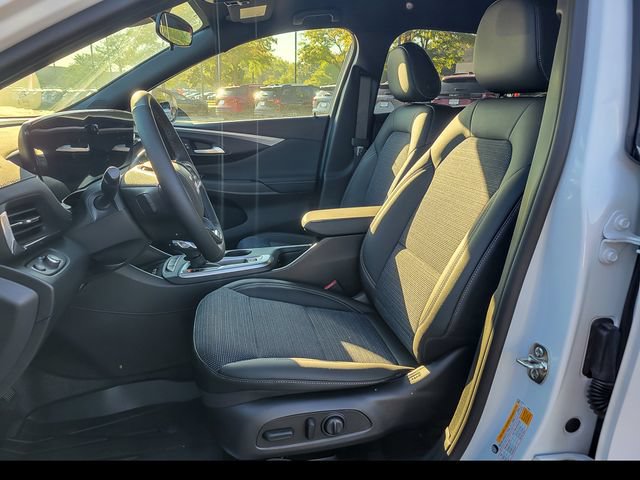 2026 Buick Envista Preferred - Photo 8