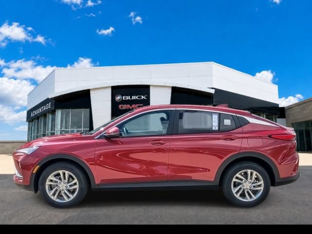 2026 Buick Envista Preferred - Photo 8