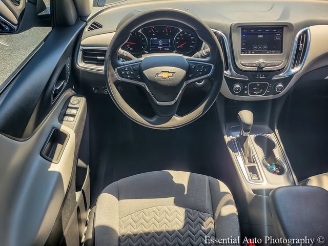 2023 Chevrolet Equinox LS - Photo 15