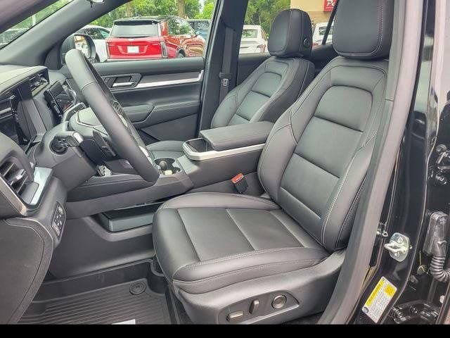 2027 GMC Terrain Elevation - Photo 13